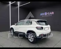 2023 Jeep Avenger