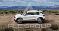 2023 Jeep Avenger