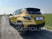 2023 Jeep Avenger