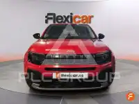 2023 Jeep Avenger