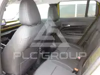 2023 Jeep Avenger