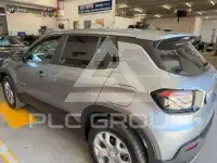 2023 Jeep Avenger