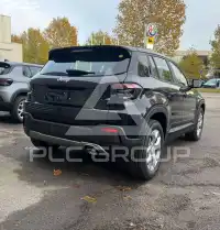 2023 Jeep Avenger