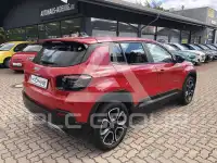 2023 Jeep Avenger