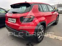 2023 Jeep Avenger