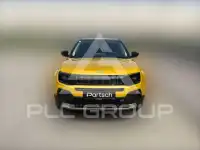 2023 Jeep Avenger