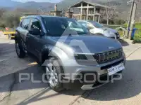 2023 Jeep Avenger