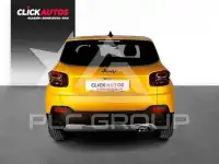 2023 Jeep Avenger