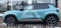 2023 Jeep Avenger
