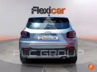 2023 Jeep Avenger