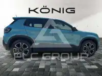 2023 Jeep Avenger