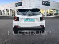 2023 Jeep Avenger