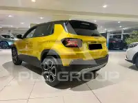 2023 Jeep Avenger