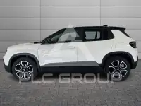 2023 Jeep Avenger