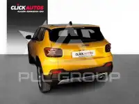 2023 Jeep Avenger