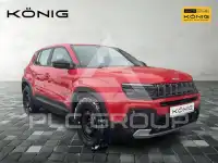 2023 Jeep Avenger