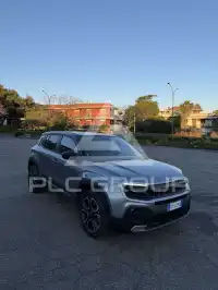 2023 Jeep Avenger