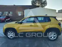 2023 Jeep Avenger