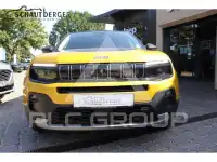 2023 Jeep Avenger