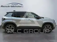 2023 Jeep Avenger