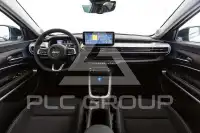 2025 Jeep Avenger