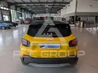 2023 Jeep Avenger