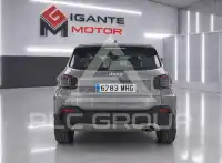 2023 Jeep Avenger