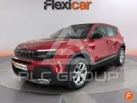 2023 Jeep Avenger