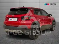2023 Jeep Avenger