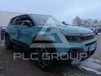 2023 Jeep Avenger