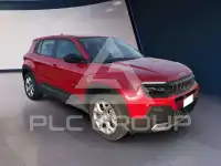 2023 Jeep Avenger