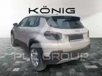 2023 Jeep Avenger