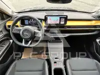 2023 Jeep Avenger