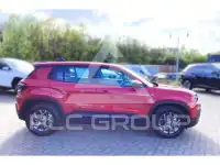 2023 Jeep Avenger
