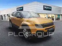 2023 Jeep Avenger