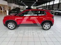 2023 Jeep Avenger