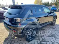 2023 Jeep Avenger