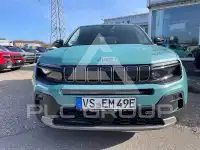 2023 Jeep Avenger