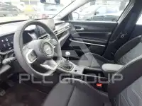 2023 Jeep Avenger