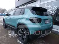 2023 Jeep Avenger