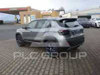2023 Jeep Avenger