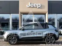 2023 Jeep Avenger