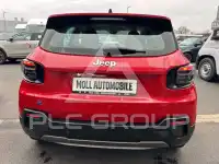 2023 Jeep Avenger
