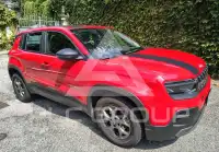 2023 Jeep Avenger