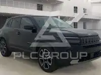 2023 Jeep Avenger