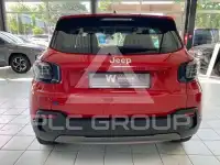 2023 Jeep Avenger