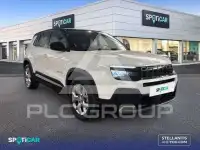 2023 Jeep Avenger