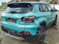 2023 Jeep Avenger