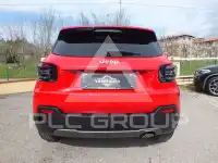 2023 Jeep Avenger