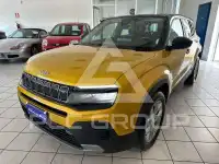 2023 Jeep Avenger